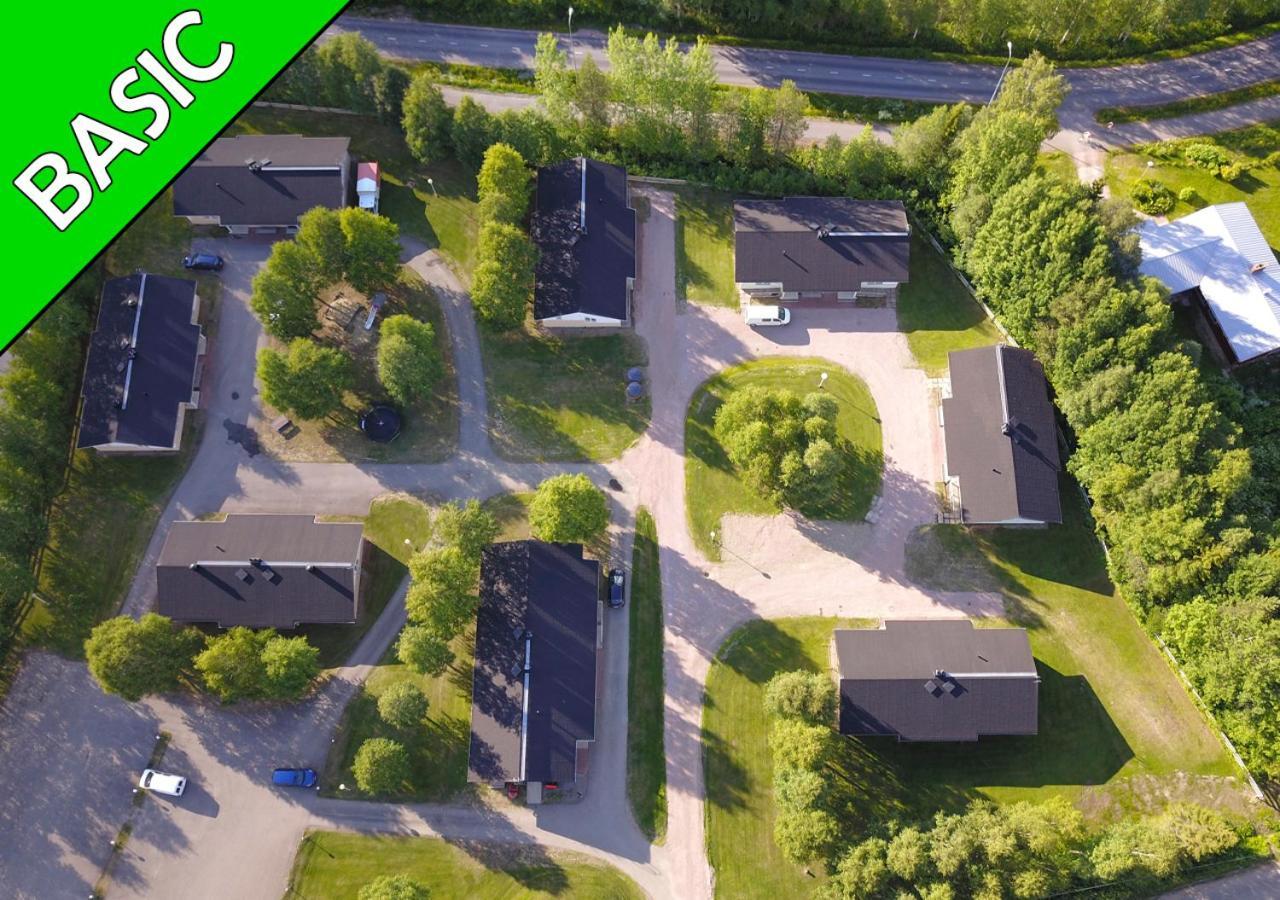 Nilimella - Resort & Camping Sodankylä Exteriör bild